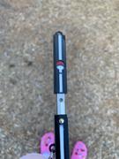 Mini.Katana Mini Grass Cutter Keychain (Sasuke) + Stand Review