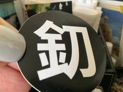 Mini.Katana Samurai Pen Review