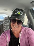 Rallies and Rackets Tennis Mom Trucker Hat Review