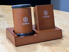 Tumbler The Tumbler Protective Stand Review
