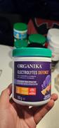 Organika Electrolytes Defence™️ with Elderberry & Echinacea Review