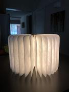 klawigo Liprola - Das einzigartige Designlampen Buch Review