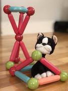 klawigo Magnado™ - Das kreativste Bauwerkwunder für Deine Kinder Review