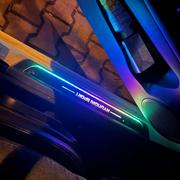 klawigo Luxcar™ LED Auto-Türschweller 2.0 Review