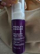 Paula's Choice Singapore Discoloration Repair Serum Review
