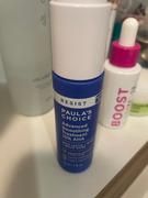 Paula's Choice Singapore Advanced Smoothing Treatment 10% AHA Review