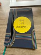 Big Life Journal Big Life Journal (ages 18-99) Review
