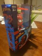 HOBBYTRON Spider-Man Big Head UFO Review