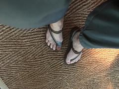 Earth Runners Alpha Adventure Sandals Review