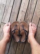 Earth Runners Circadian Adventure Sandals Review