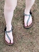 Earth Runners Children's Minimalist Sandals Review