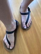 Earth Runners Alpha Lifestyle Sandals Review