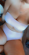 PINKCOLADA BAUDOUIN BIKINI TOP IN BUBBLEGUM PINK Review