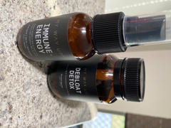 My Way Up Debloat Detox Review