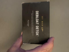 My Way Up Debloat Detox Review