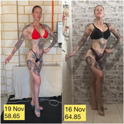 My Way Up Debloat Detox Review