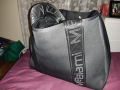 Mealami Neoprene Mk II Tote Meal Prep Bag Review