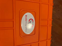 Brute Magnetics Brute Magnetics Sticker Review