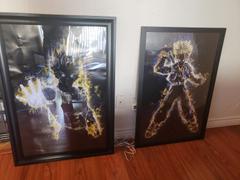 Pixel Empire Future Trunks Review