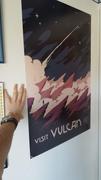 Pixel Empire Visit Vulcan Review