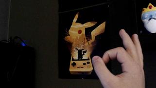 Pixel Empire Pokemon Yellow Review
