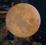 Pixel Empire NightDocs Official Moon Lamp Review