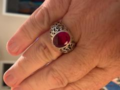 VY Jewelry Merlot Review