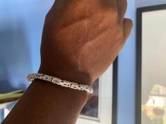 VY Jewelry Woven Rope Review