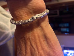 VY Jewelry Woven Rope Review