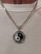 VY Jewelry B&W Yin & Yang Review