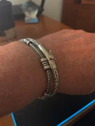 VY Jewelry Slithering Silver Review