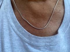 VY Jewelry Italian Snake Review