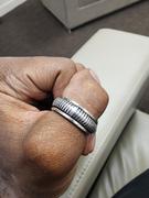 VY Jewelry Snake Skin Review