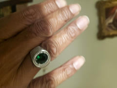 VY Jewelry CZ Rings Review