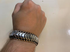 VY Jewelry Snake Scales Review