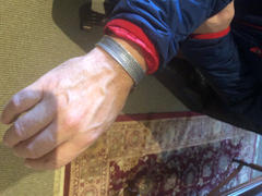 VY Jewelry Elegant Cuff Review