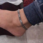VY Jewelry Tribal Anklet Review