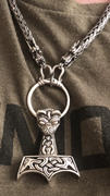 VY Jewelry Dragon Chain Review