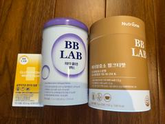 Nutrione Japan 低分子コラーゲン リラックス・30包入 Review