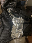 Heat Gear Tech Heated Puffer Jacket Review
