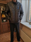 Heat Gear Tech Heated Puffer Jacket Review