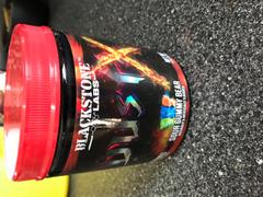 Supplement Warehouse Blackstone Labs Dust X 25 Servings (Was Dust Extreme) Review