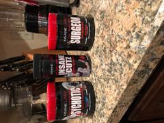 Supplement Warehouse Insane Labz Psychotic 35 Servings Review