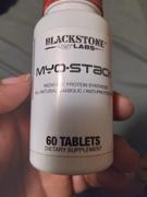 Supplement Warehouse Blackstone Labs Myo-Stack 60 Tabs Review