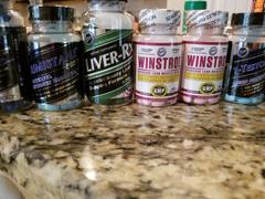 Supplement Warehouse The Ultimate Cutting Stack Review