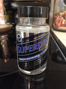 Supplement Warehouse Hi-Tech Pharmaceuticals Superdrol 42 Servings Review