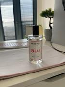 Arosmic Inspired By Baccarat Rouge 540 - Ruj Review