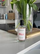 Arosmic Inspired By Baccarat Rouge 540 - Ruj Review
