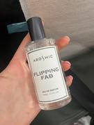 Arosmic Inspired by F*ing Fabulous Review