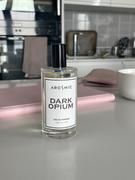 Arosmic Inspired by Black Opium - Dark Opium Review